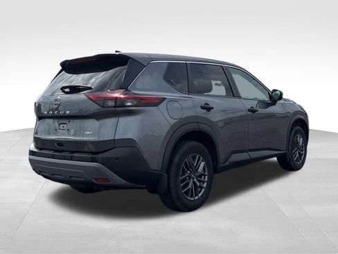 Used 2022 Nissan Rogue S AWD/4WD image 5
