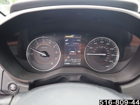 Used 2021 Subaru Crosstrek 2.5i Limited w/ Moonroof Package 1 AWD/4WD image 23