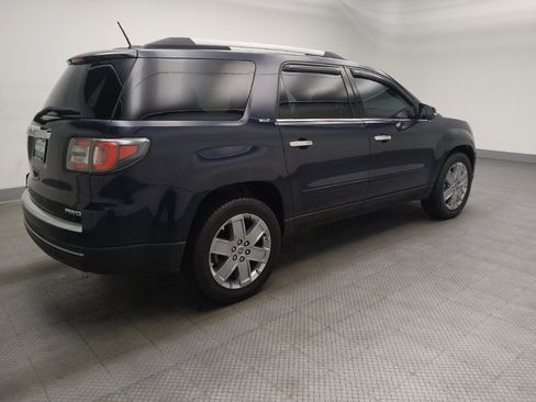 Used 2017 GMC Acadia Limited SLT AWD/4WD image 10