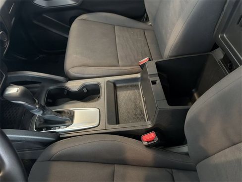 Used 2024 Nissan Frontier S w/ S Utility Package image 21