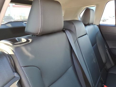 Certified 2023 Toyota Corolla Cross XLE w/ Convenience Package image 24