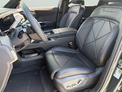 New 2027 Kia Telluride SX FWD image 18