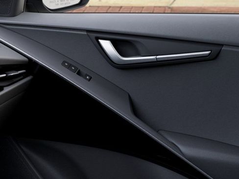New 2026 Kia Niro EX image 27