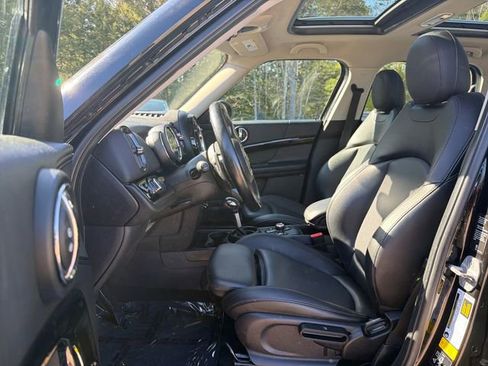 Used 2019 MINI Cooper Countryman S AWD/4WD image 12