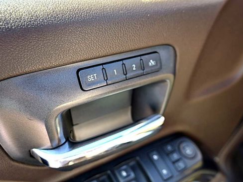 Used 2016 GMC Sierra 1500 Denali w/ Enhanced Driver Alert Package image 22