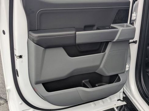 Used 2023 Ford F150 XLT w/ Equipment Group 301A Mid image 18