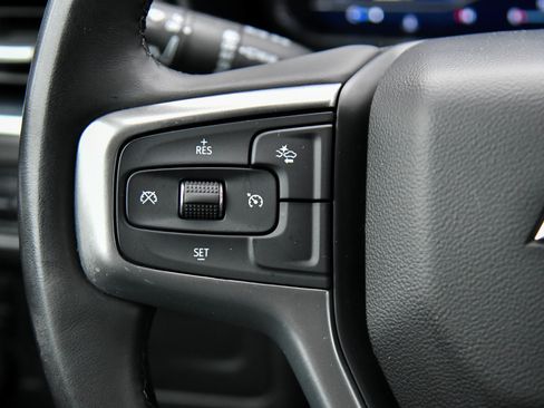 Used 2024 Chevrolet Tahoe LT image 32