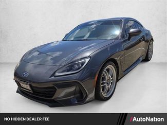 Used 2023 Subaru BRZ Limited RWD video 1