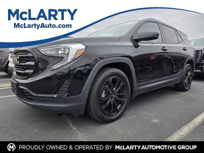 Used 2020 GMC Terrain SLE w/ Elevation Edition