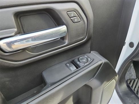 Used 2024 Chevrolet Silverado 3500 W/T w/ WT Convenience Package image 21