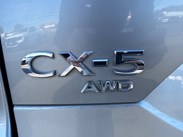 Used 2020 MAZDA CX-5 Touring AWD/4WD image 15
