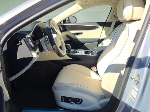 New 2026 Bentley Flying Spur image 18