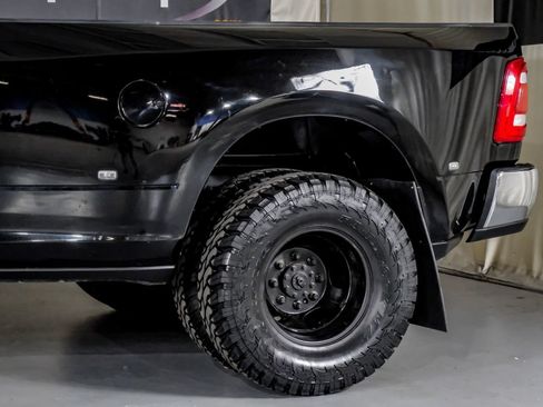 Used 2020 RAM 3500 Tradesman w/ Max Tow Package AWD/4WD image 13
