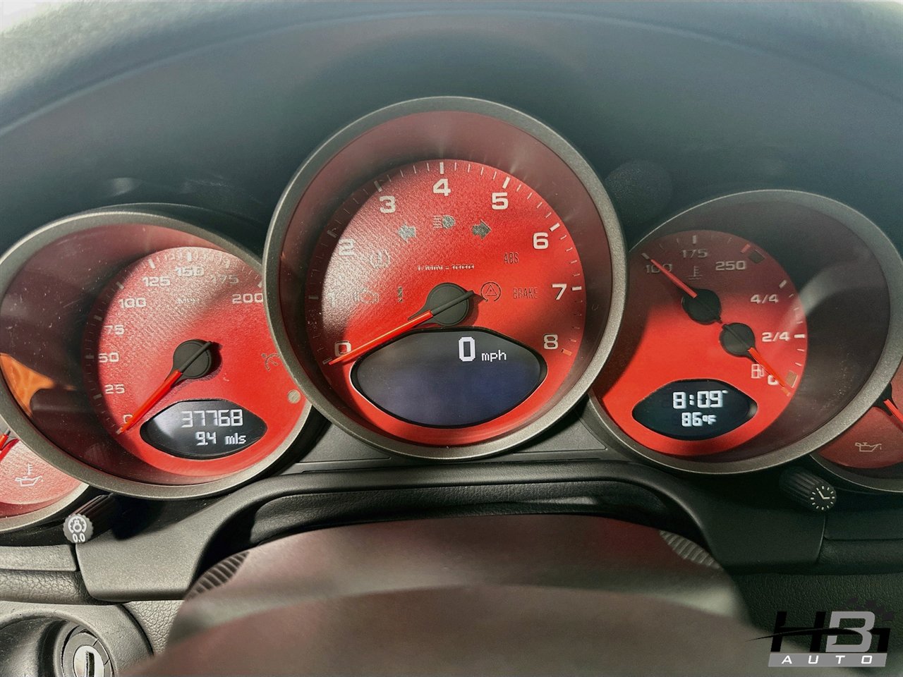 Used 2007 Porsche 911 Carrera S RWD image 10