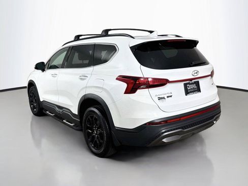 Used 2023 Hyundai Santa Fe XRT AWD/4WD image 10