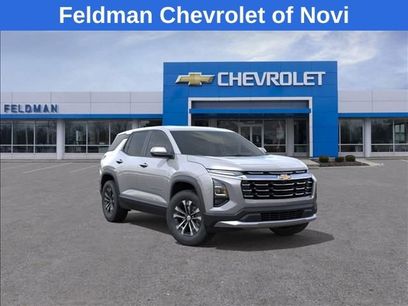 New 2026 Chevrolet Equinox LT w/ Convenience Package II