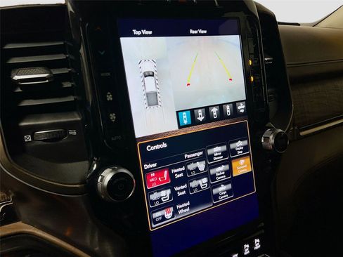 Used 2021 RAM 2500 Limited image 15