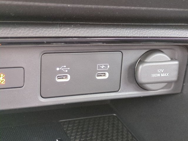 New 2027 Honda CR-V Sport-L image 20