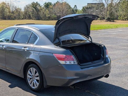 Used 2012 Honda Accord EX-L image 32