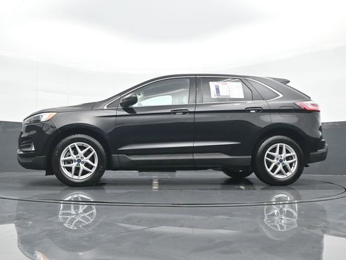 Used 2022 Ford Edge SEL w/ Convenience Package image 18