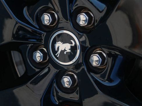 Used 2022 Ford Bronco Sport Outer Banks image 17