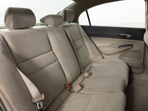 Used 2010 Honda Civic LX image 22