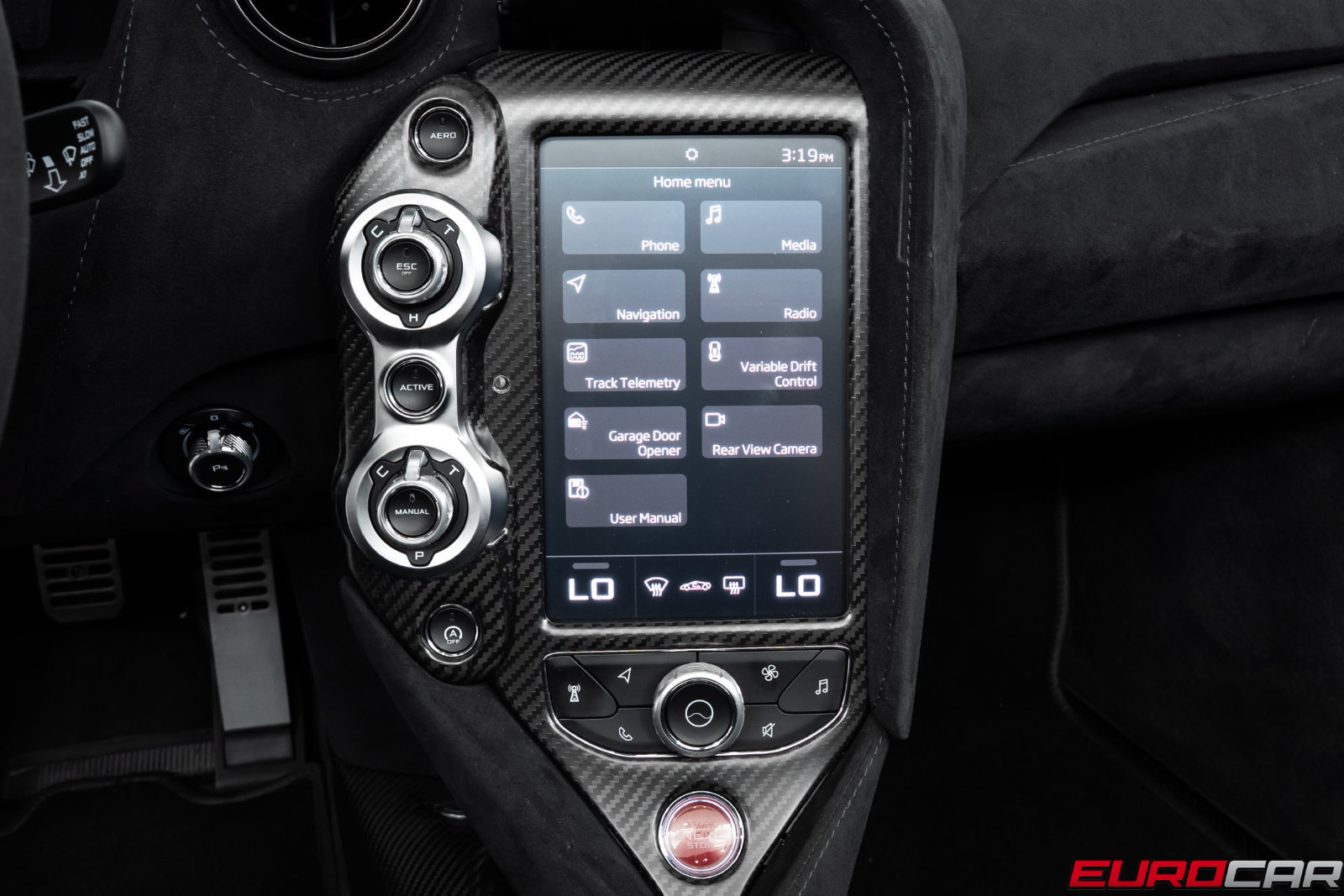 Used 2022 McLaren 765LT RWD image 38