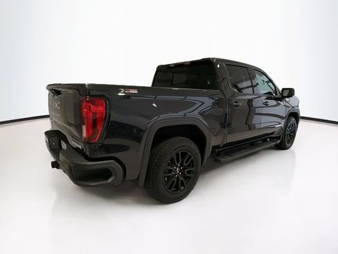 Used 2025 GMC Sierra 1500 Elevation w/ Elevation Premium Package AWD/4WD image 7