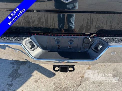 Used 2018 RAM 2500 Big Horn image 26