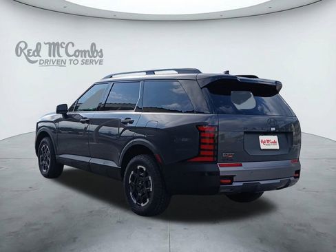 New 2026 Hyundai Palisade XRT Pro AWD/4WD image 3