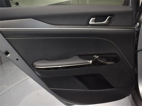 Certified 2025 Kia K5 GT-Line w/ GT-Line Premium Package image 15