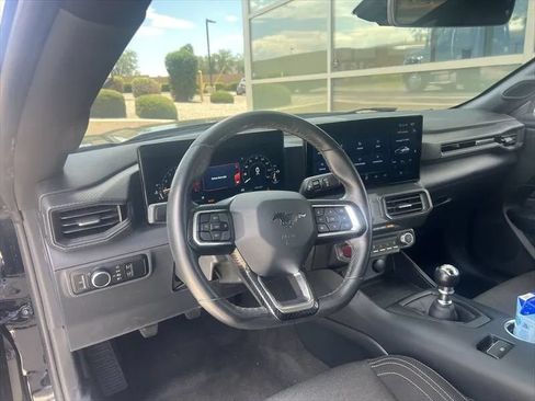 Used 2024 Ford Mustang GT RWD image 10
