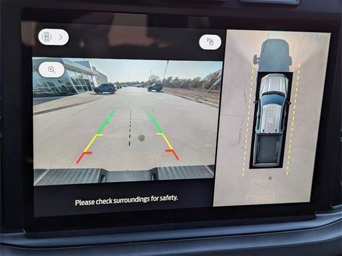 Certified 2024 Ford F250 Platinum image 20