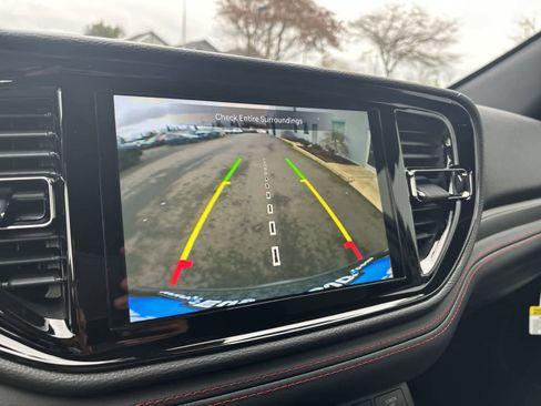 New 2026 Dodge Durango GT image 25