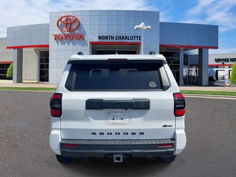 Used 2025 Toyota 4Runner SR5 RWD image 6
