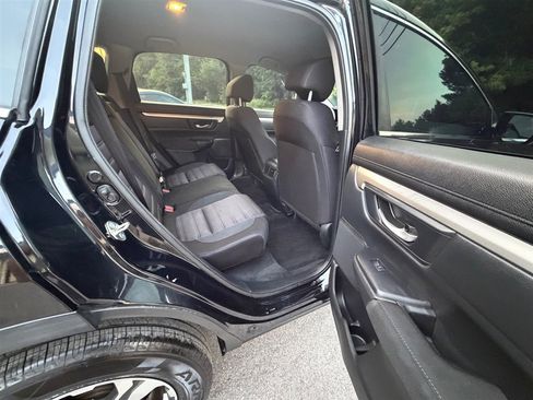 Used 2019 Honda CR-V LX image 13