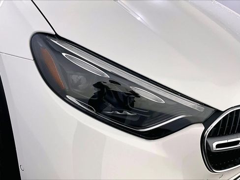 New 2026 Mercedes-Benz GLC 300 4MATIC image 16