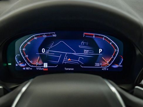 Certified 2024 BMW X3 sDrive30i w/ Premium Package image 25