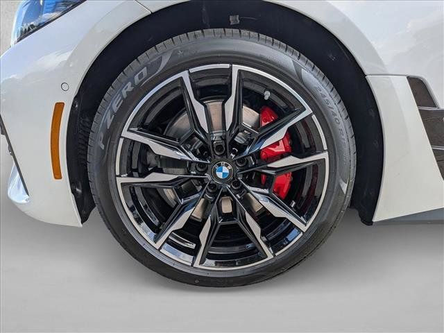 New 2026 BMW 440i xDrive w/ Premium Package AWD/4WD image 10