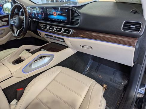 Certified 2023 Mercedes-Benz GLE 350 image 24