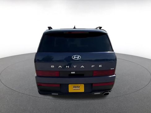 Used 2025 Hyundai Santa Fe SEL AWD/4WD image 12