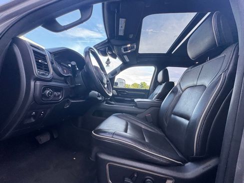 Used 2020 RAM 1500 Limited AWD/4WD image 19