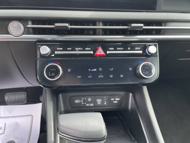 Used 2025 Hyundai Tucson XRT FWD image 18