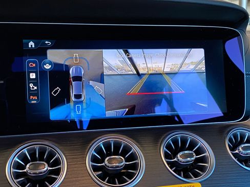 New 2026 Mercedes-Benz AMG GT 53 image 20