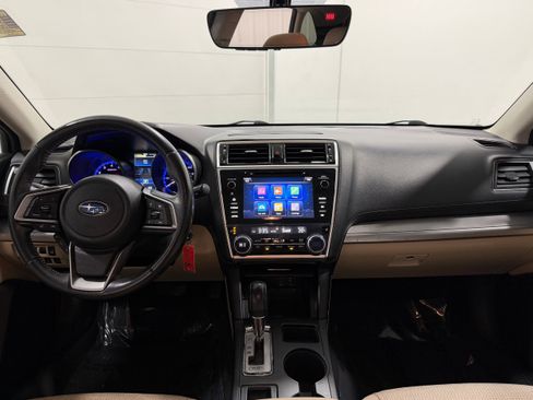 Used 2018 Subaru Outback 2.5i Premium image 9