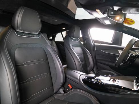 Certified 2024 Mercedes-Benz AMG GT 53 image 14