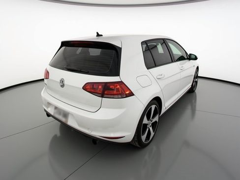 Used 2017 Volkswagen GTI S image 6