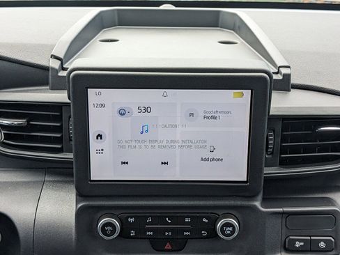 New 2025 Ford Explorer 4WD Police Interceptor w/ Ready For The Road Package image 20