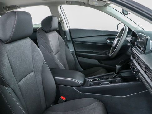 Used 2024 Honda Accord EX image 26