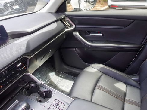 Used 2024 MAZDA CX-90 3.3 Turbo w/ Select Package AWD/4WD image 22